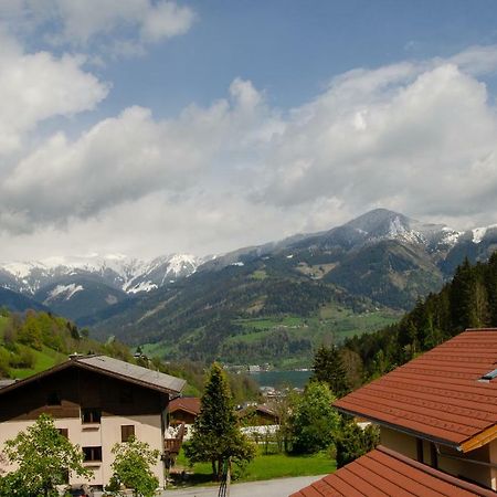 Landhaus Piberger - Zell Am See Kaprun Summer Card Included ภายนอก รูปภาพ