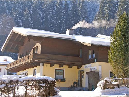 Landhaus Piberger - Zell Am See Kaprun Summer Card Included ภายนอก รูปภาพ