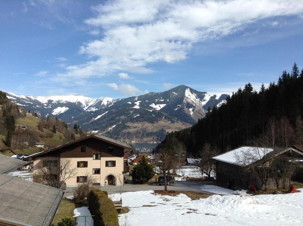 Landhaus Piberger - Zell Am See Kaprun Summer Card Included ภายนอก รูปภาพ