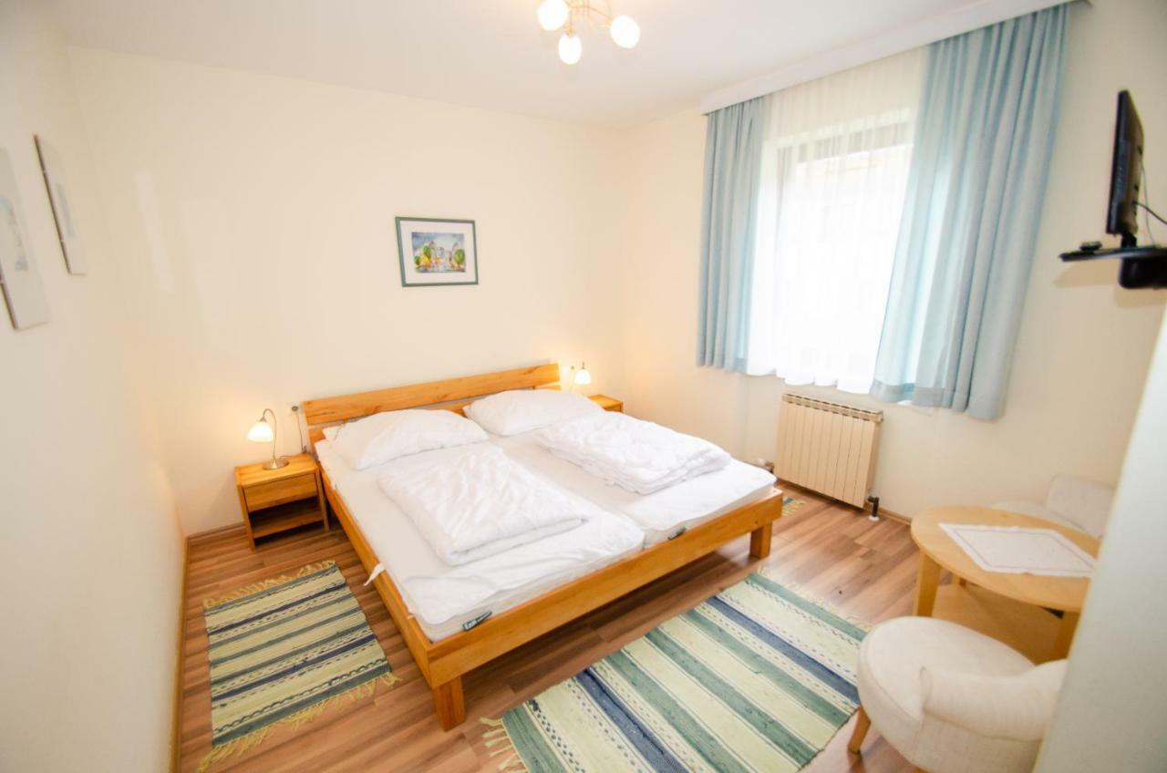 Landhaus Piberger - Zell Am See Kaprun Summer Card Included ภายนอก รูปภาพ