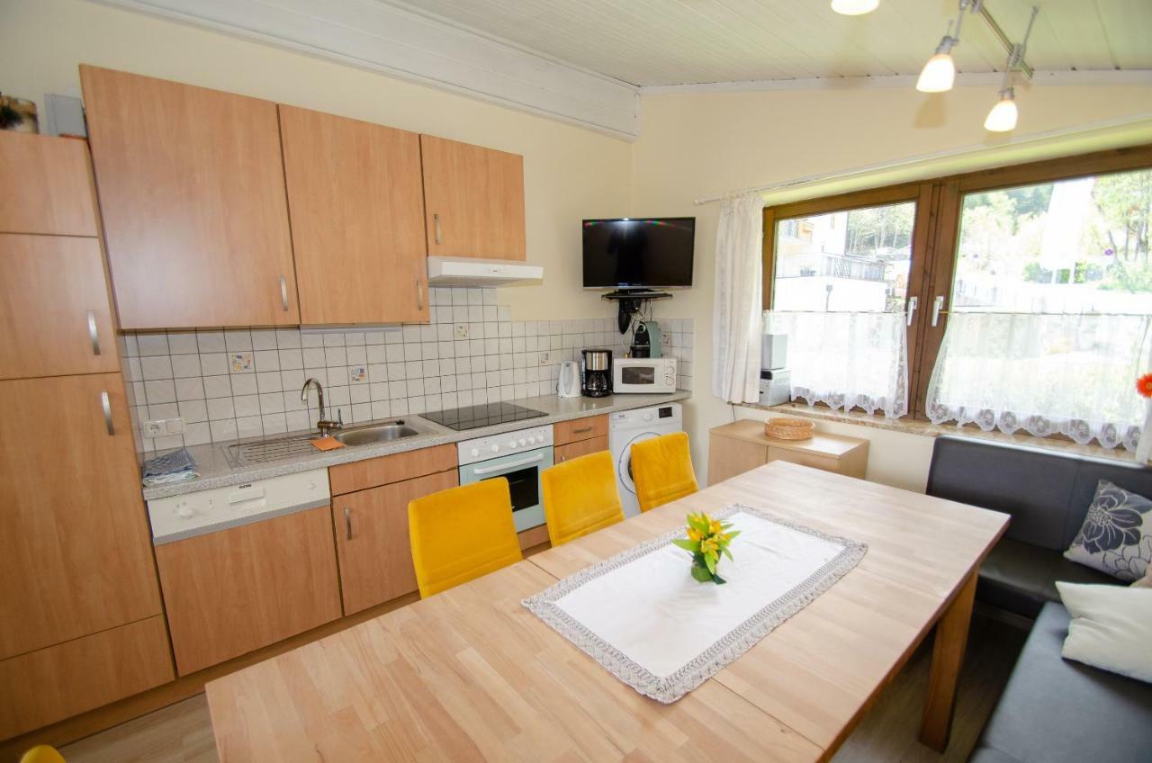 Landhaus Piberger - Zell Am See Kaprun Summer Card Included ภายนอก รูปภาพ