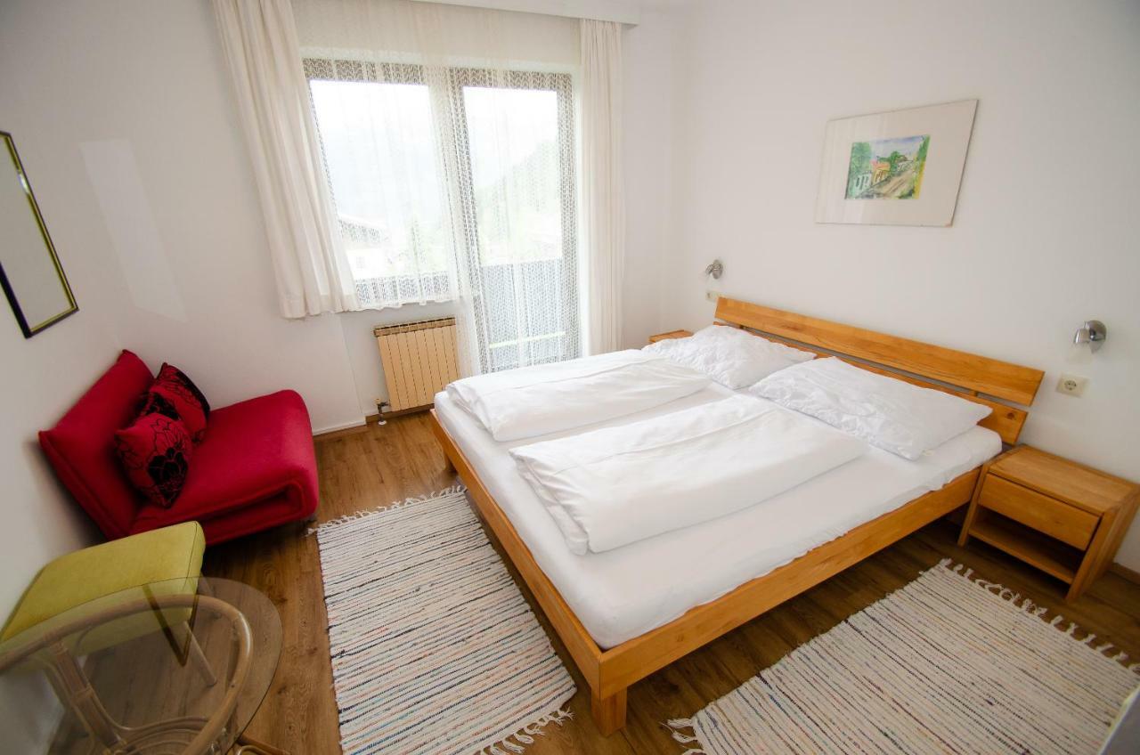 Landhaus Piberger - Zell Am See Kaprun Summer Card Included ภายนอก รูปภาพ