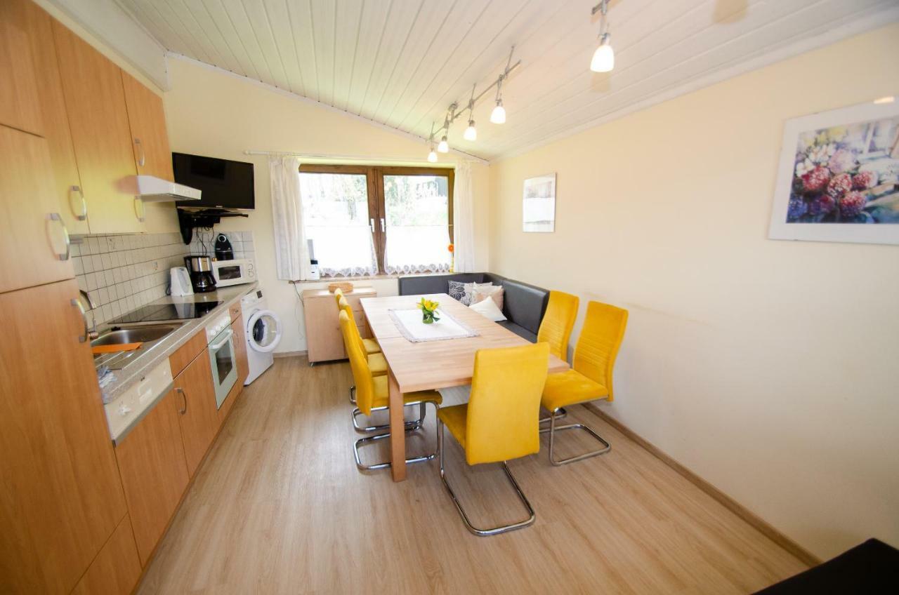 Landhaus Piberger - Zell Am See Kaprun Summer Card Included ภายนอก รูปภาพ
