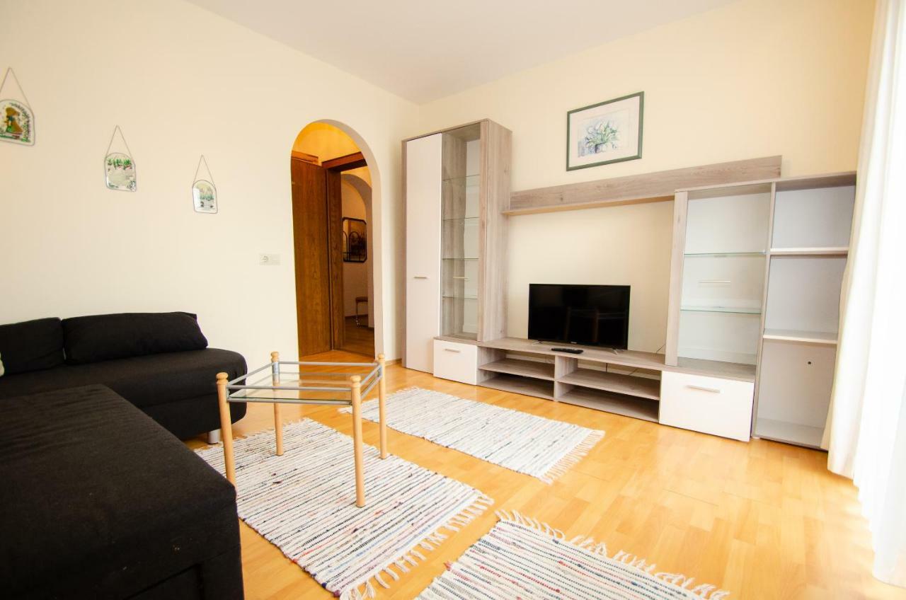 Landhaus Piberger - Zell Am See Kaprun Summer Card Included ภายนอก รูปภาพ