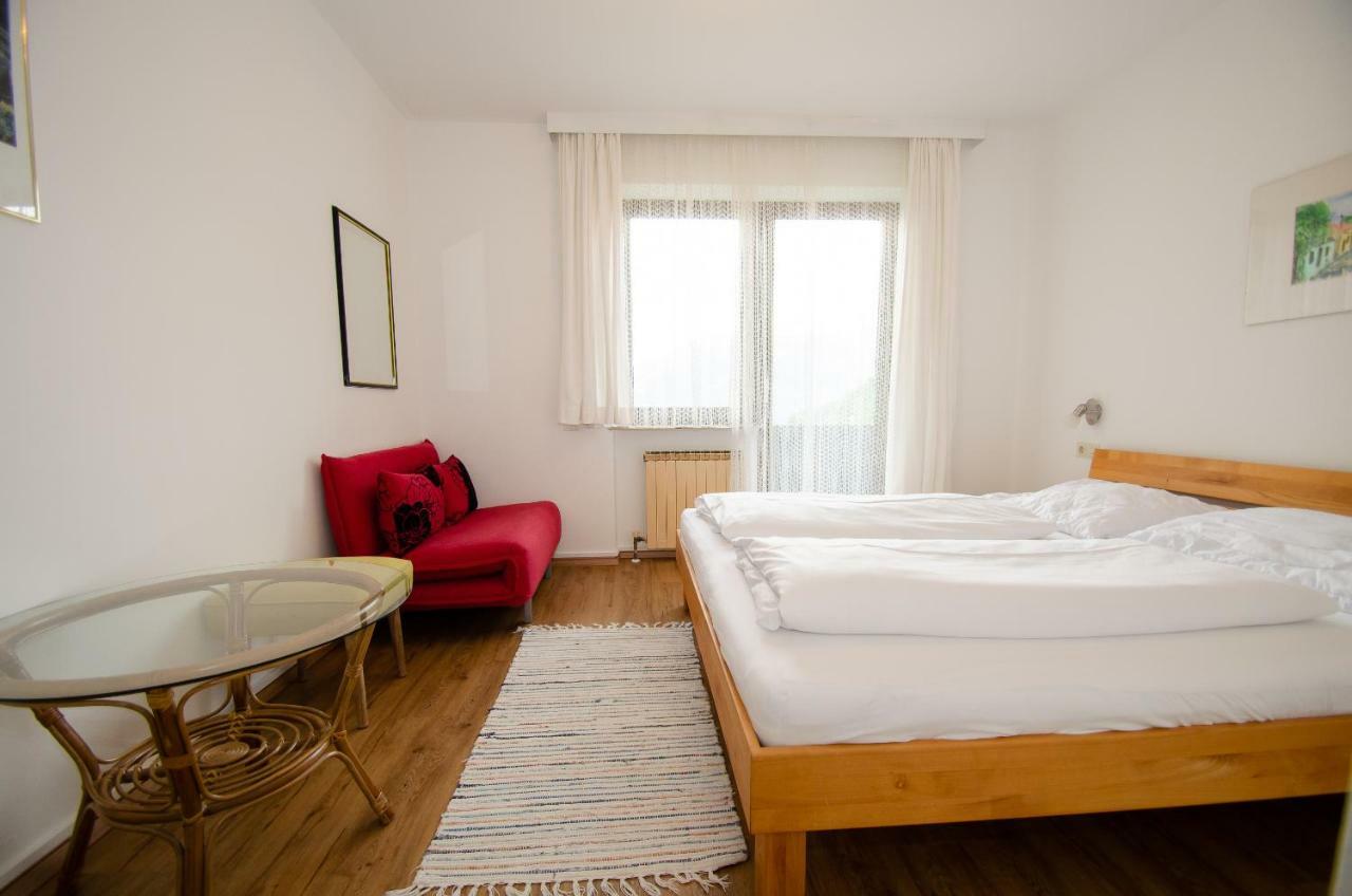 Landhaus Piberger - Zell Am See Kaprun Summer Card Included ภายนอก รูปภาพ