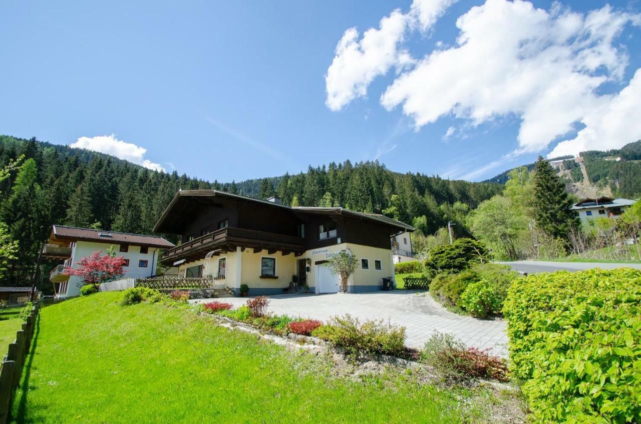 Landhaus Piberger - Zell Am See Kaprun Summer Card Included ภายนอก รูปภาพ